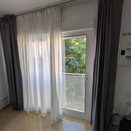 Lirios 아파트